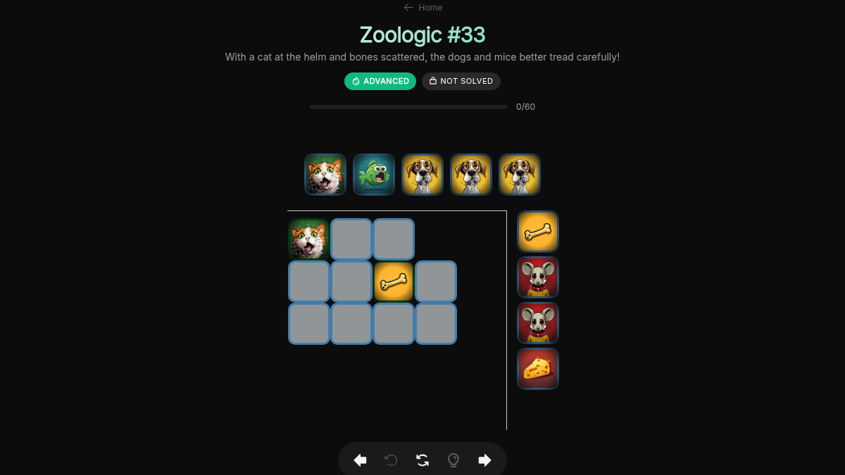 ZooLogic
